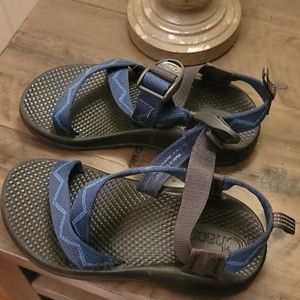Chacos